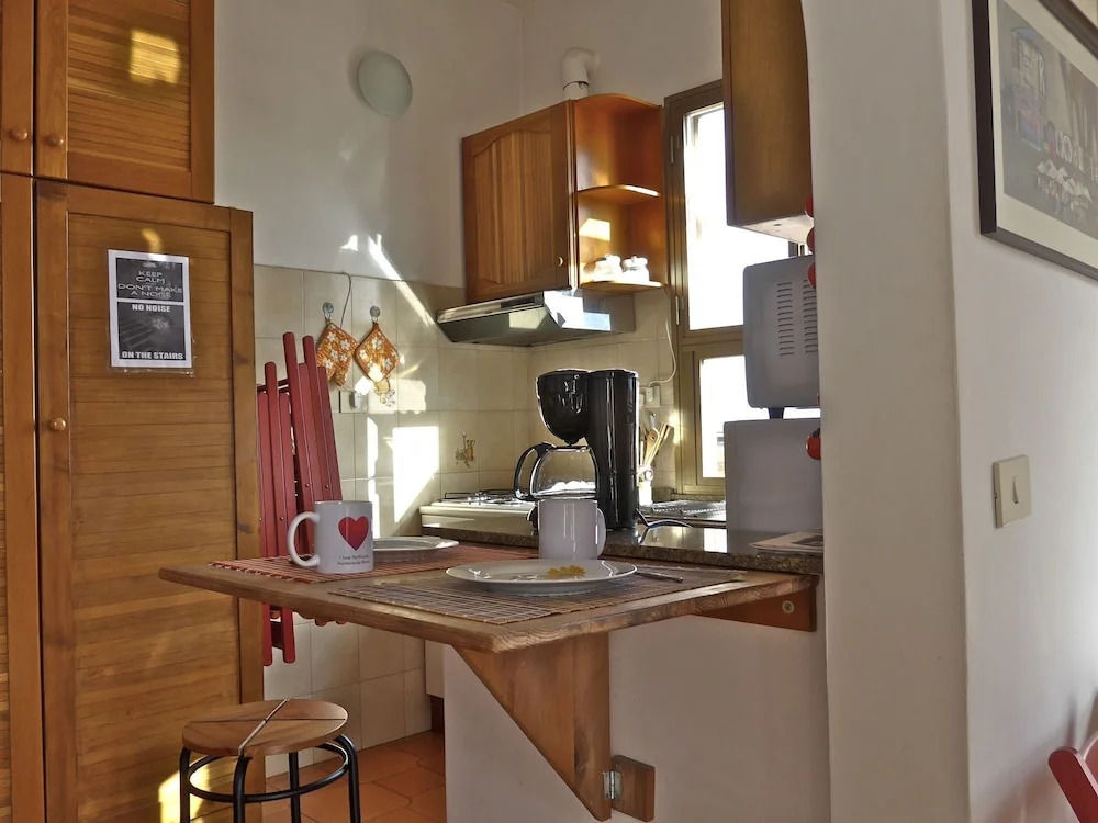 Penthouse Monteverde Rome