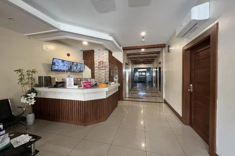 Verjandel Residences