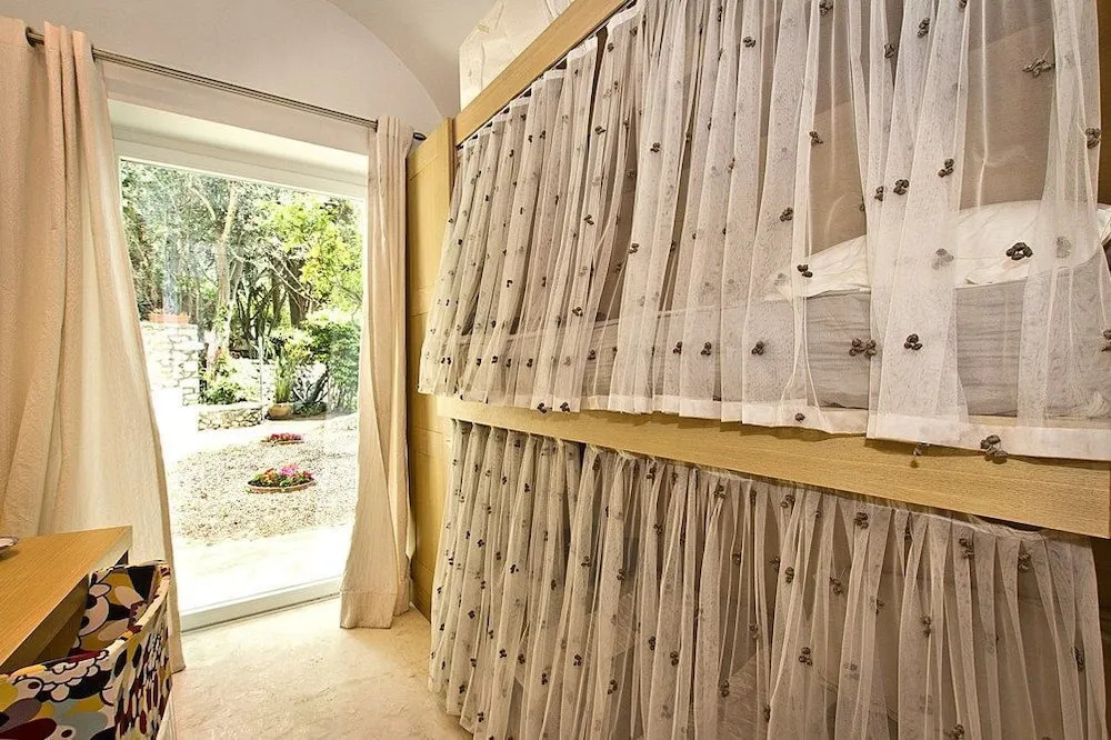 Gocce Apartments - Capri