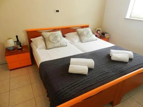 Apartments Villa Doris