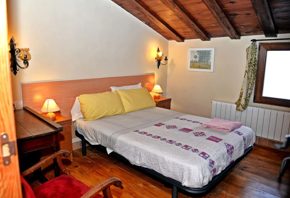 Casa Rural El Xop