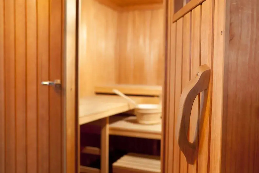 Kneipp- Kur- und Tagungshotel Luitpold