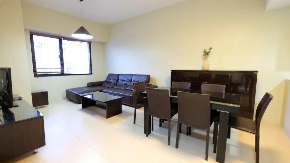 The Infinity Condominium