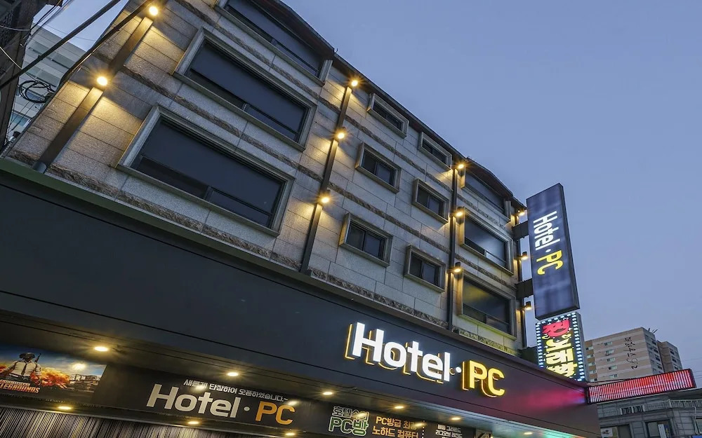 Hotel PC