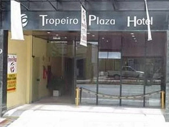 Tropeiro Plaza Hotel Sorocaba