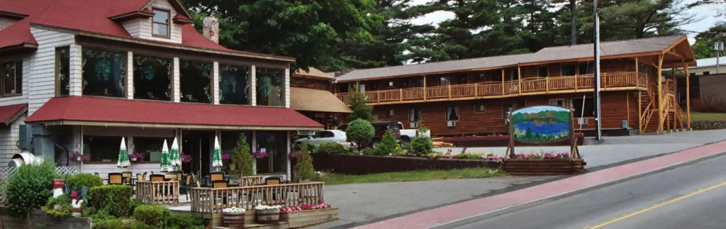 The Boha Hotel