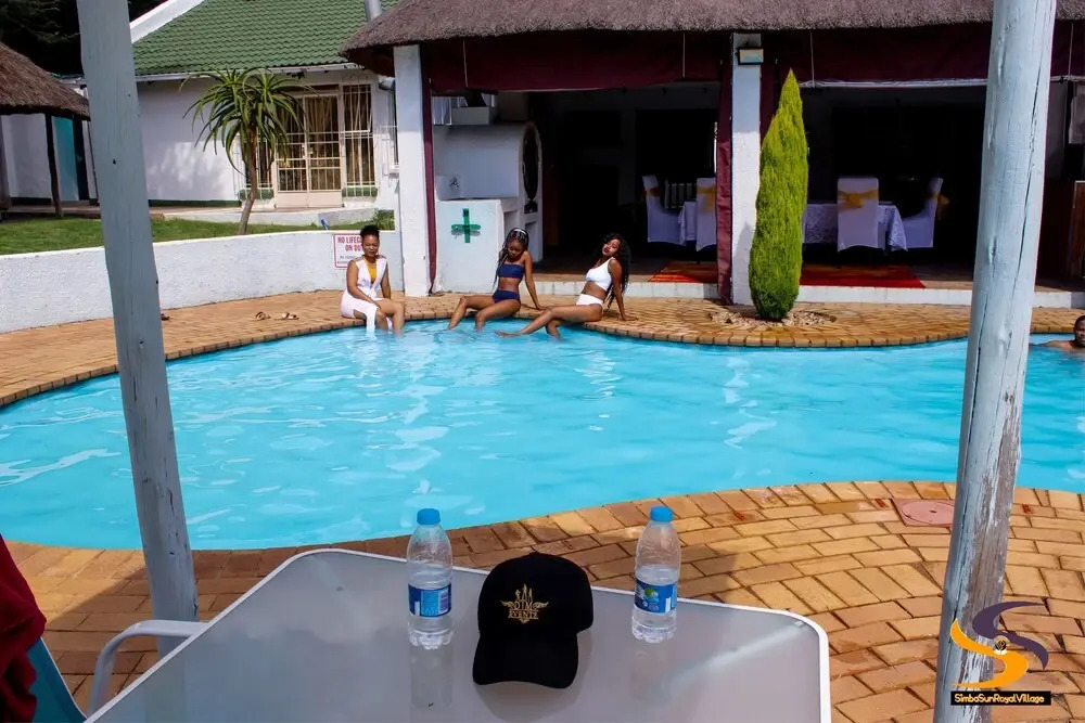 Simbasun Royal Village and Spa