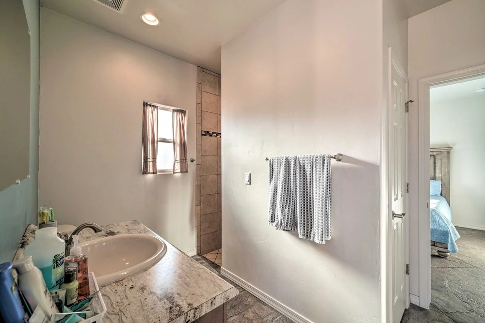 Lake Havasu Home w/ Private Pool, Patio & Grill!