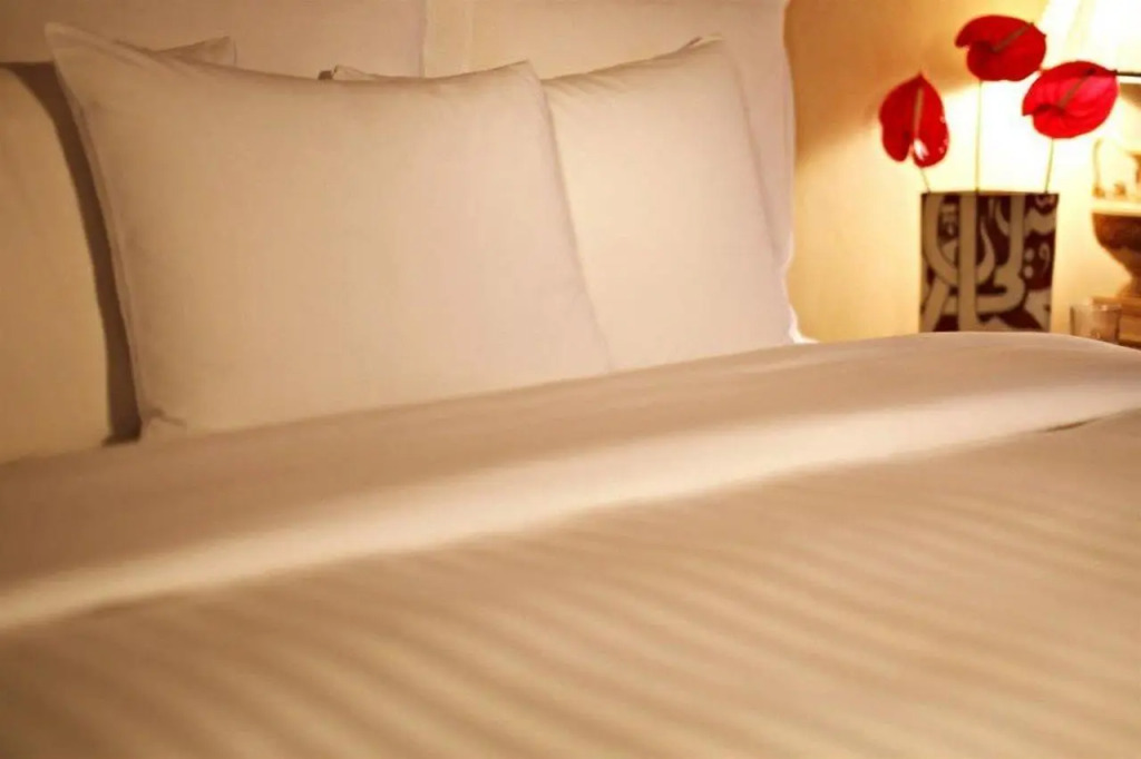 Jeddah Marriott Hotel