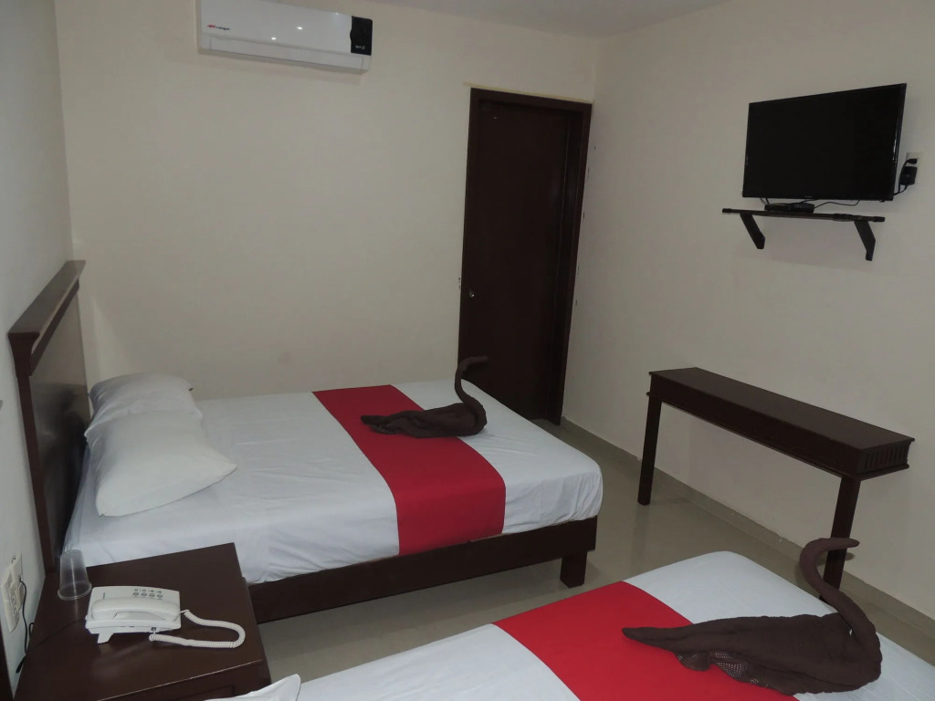 Hotel Villamar