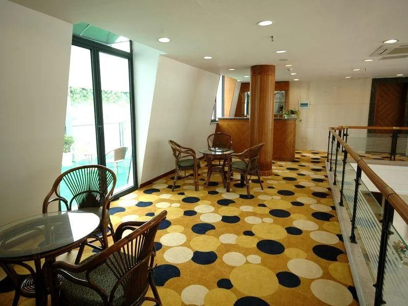 Jiande Jin Mao Hotel