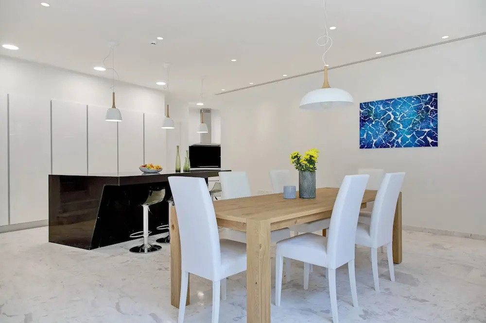 Sea Pearl Beachfront Villas - Anemone