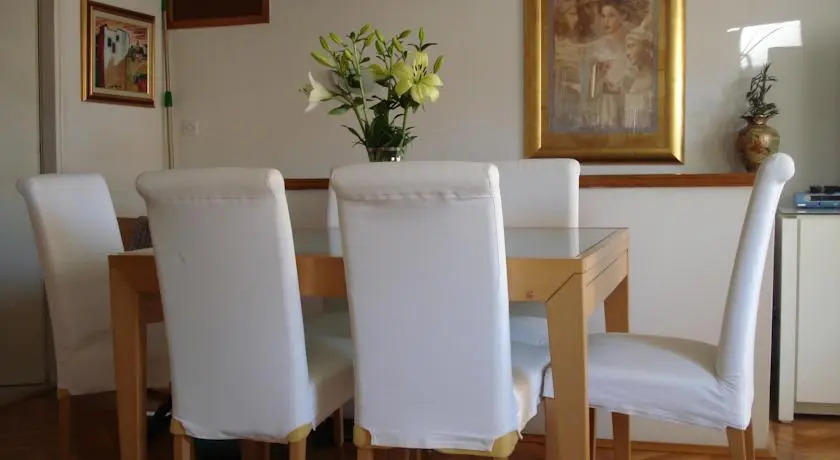 Princess Doras Apartment