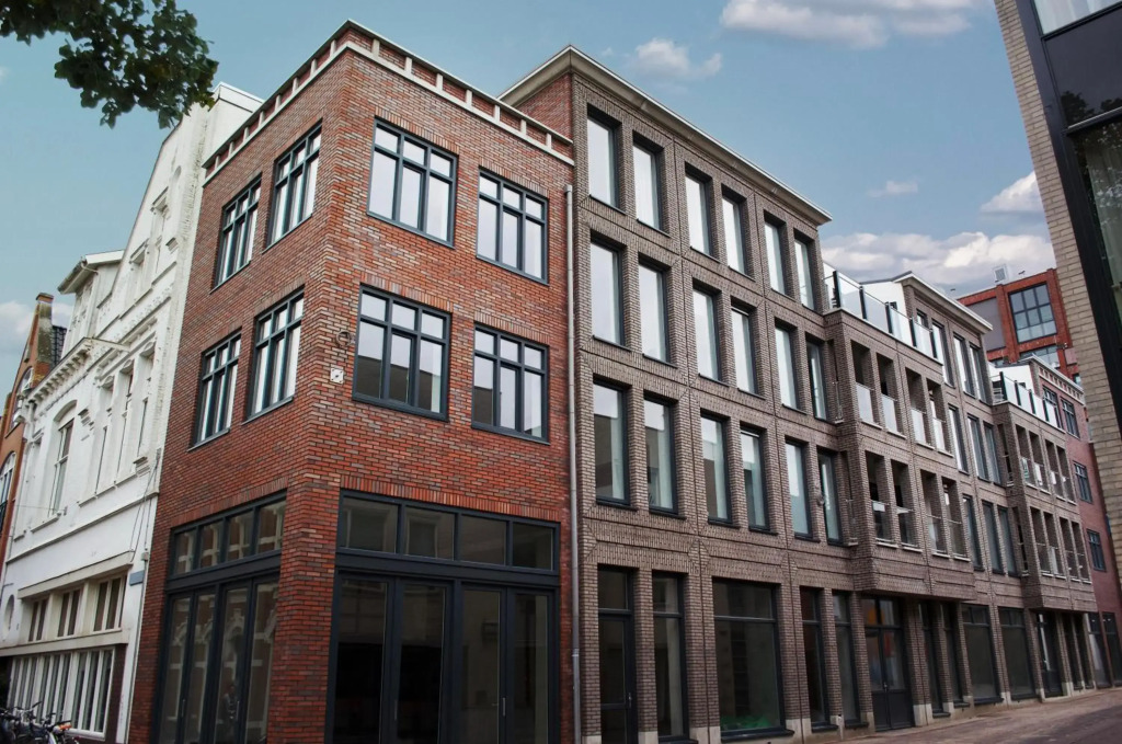 The Residence Enschede