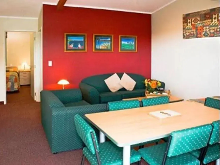 Bay of Islands Gateway Motel & Apartments