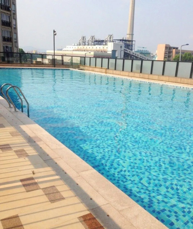 She & He Hotel Apartment - River Class