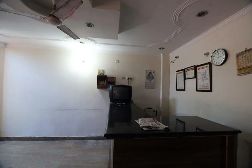 Hotel SMR Palace