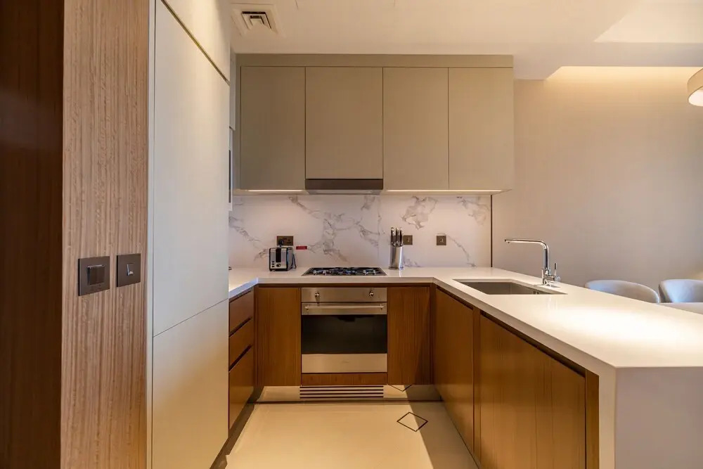 ADDRESS Residences Dubai Opera at Downtown