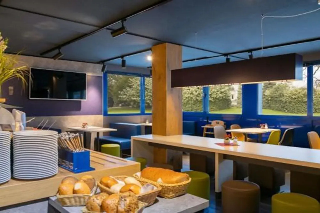 Ibis budget Hamburg Quickborn