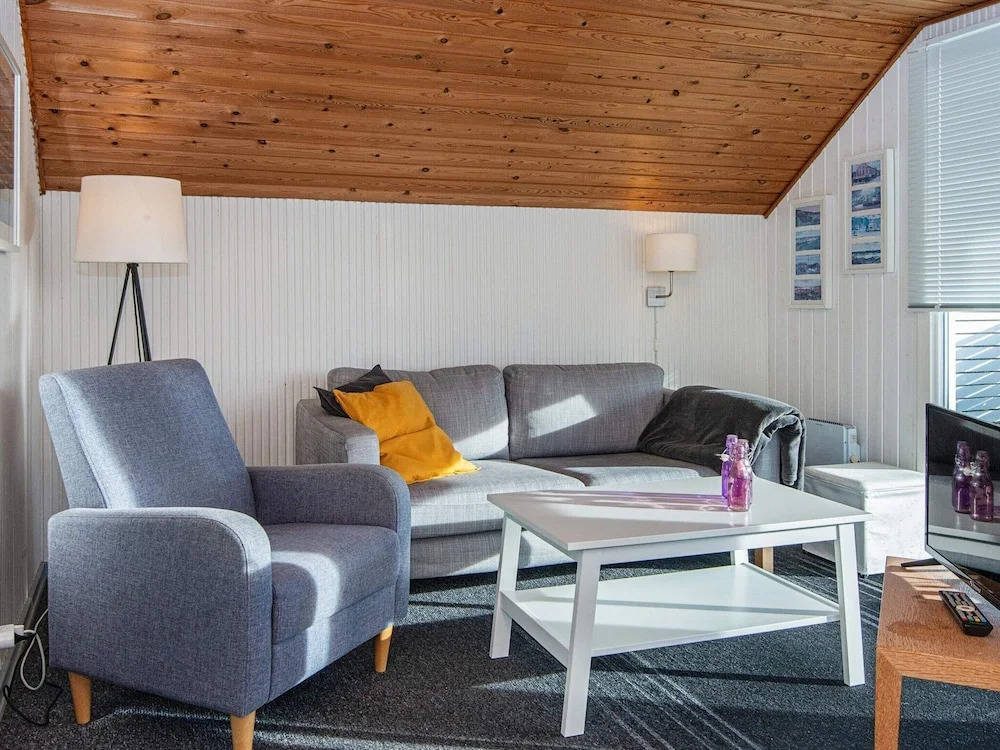 4 person holiday home in Lemvig