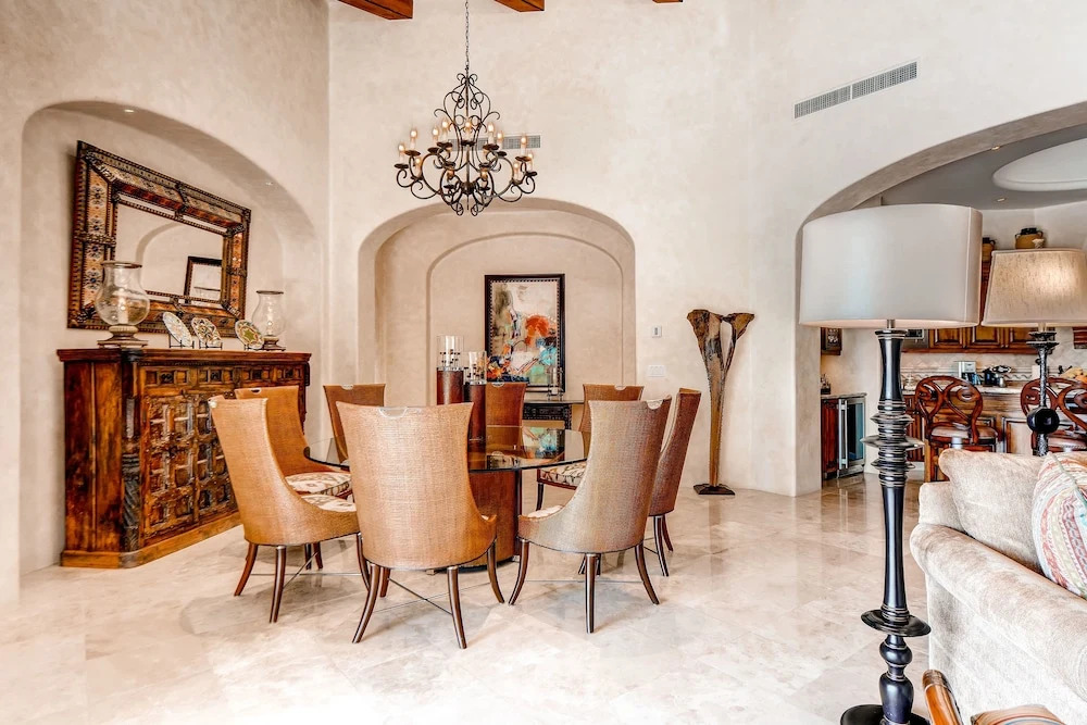 Cielos 86 - Four Bedroom Home