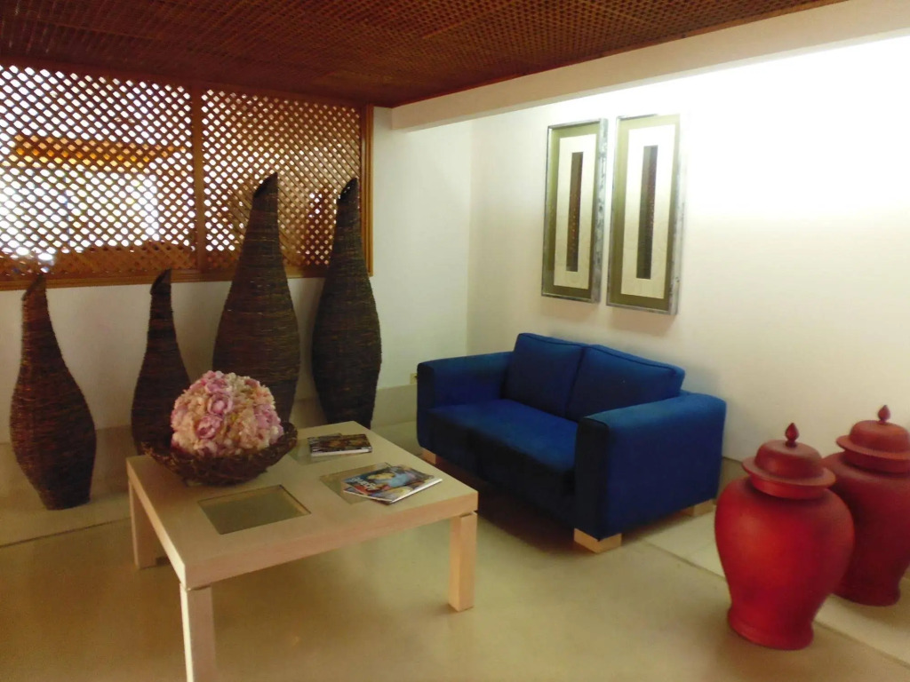 Almar Hotel Apartamento