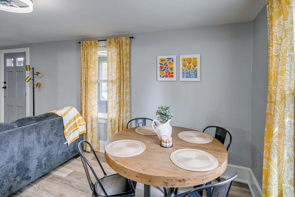 Hudson Valley Retreat! Convenient Apt in Kingston
