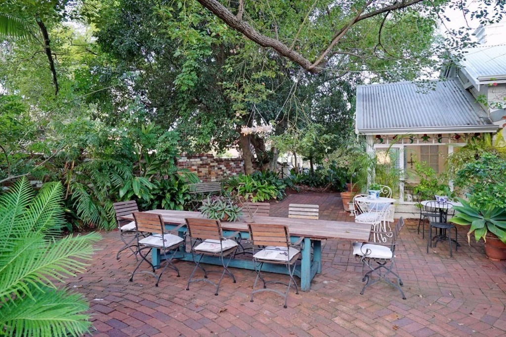 Durack House Bed and Breakfast