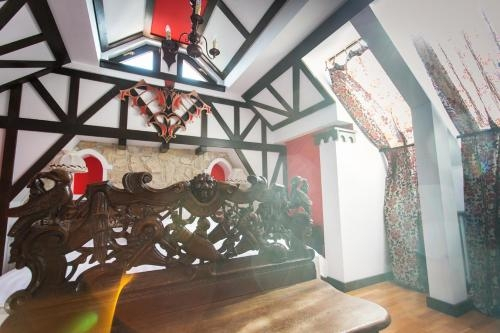 Casa Din Bran - Inn Center
