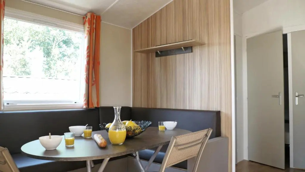 Camping Le Bellevue