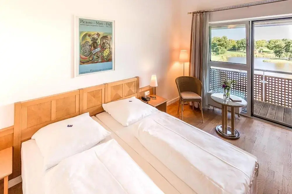 Golfhotel & Restaurant Lindenhof