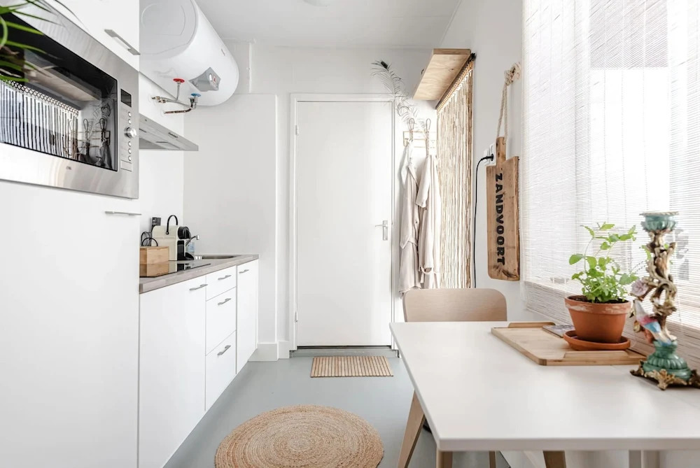 Beach Appartment Alexy Zandvoort