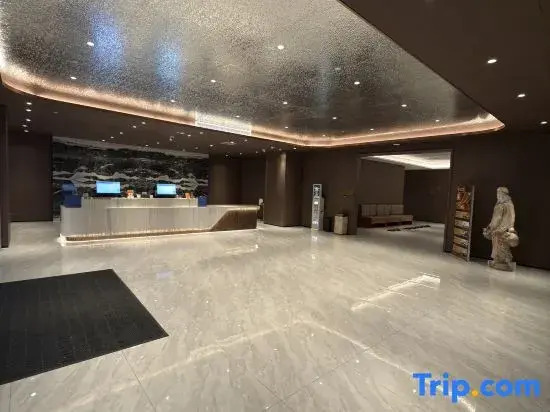 jinyuan state guesthouse