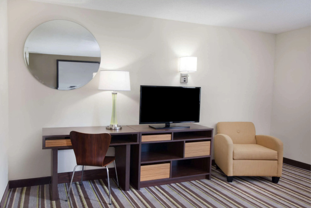 Super 8 by Wyndham Chicago/Rosemont/OHare/SE