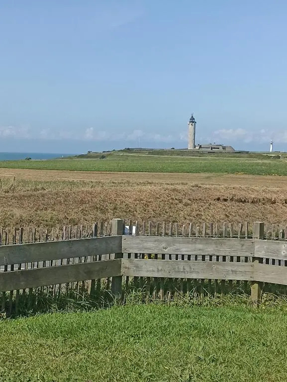 Le Repos du Randonneur