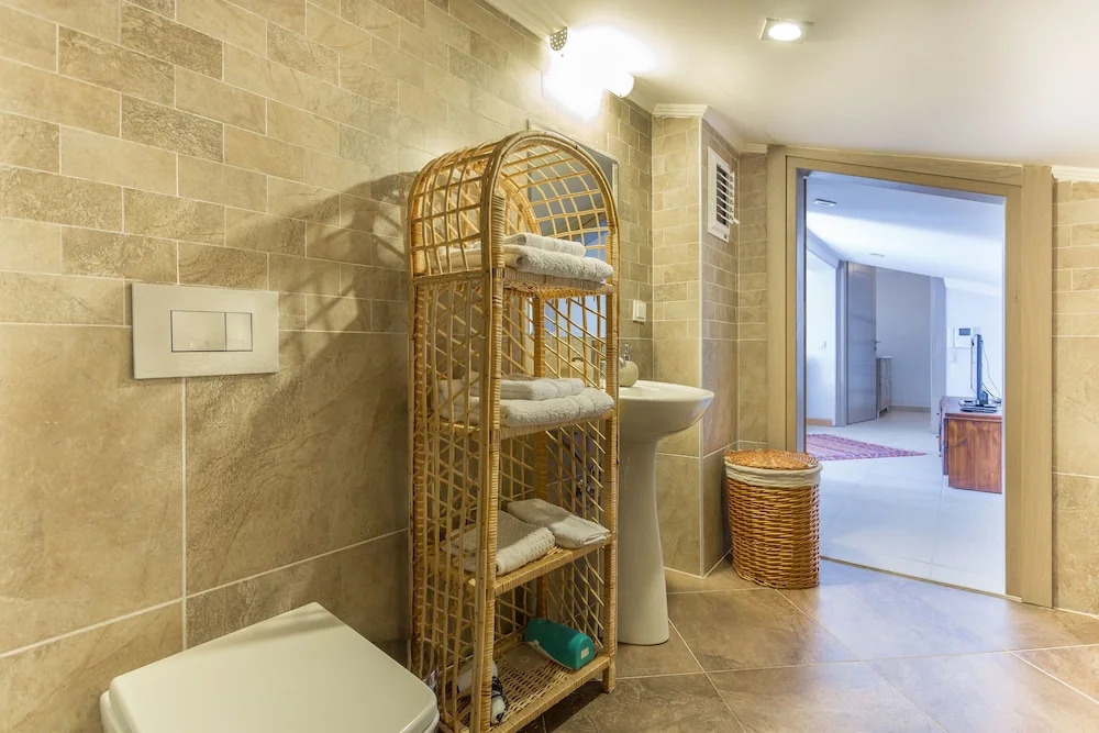 Villa Mavi Luxury Aparts