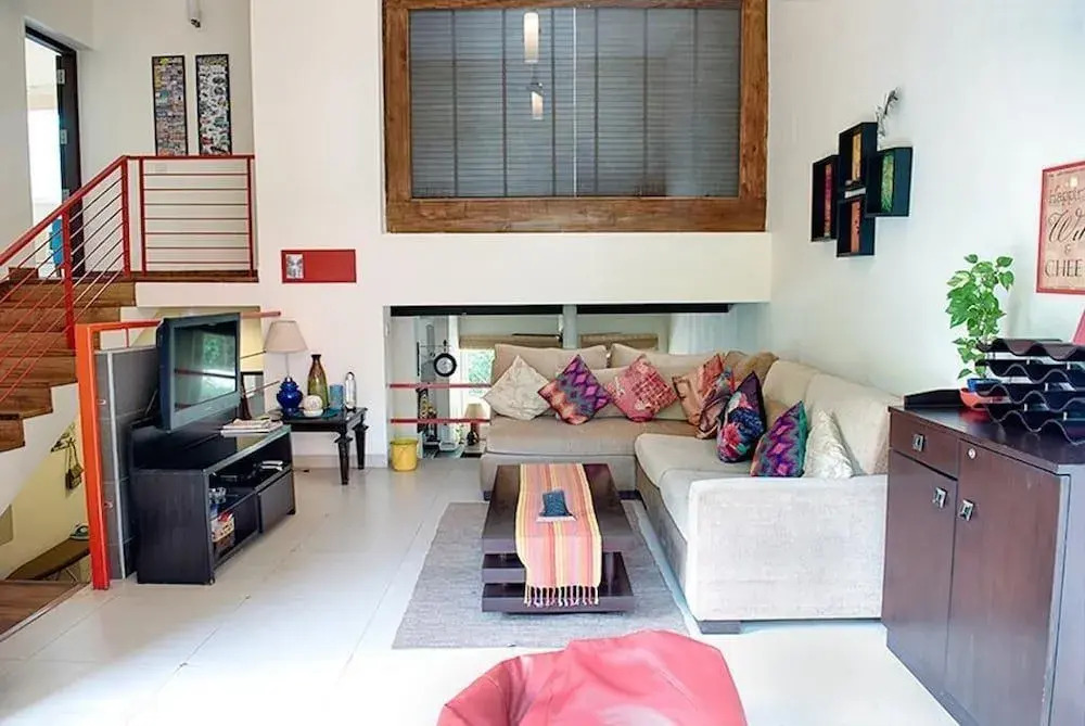 Beyond Stay House Of Kapaali