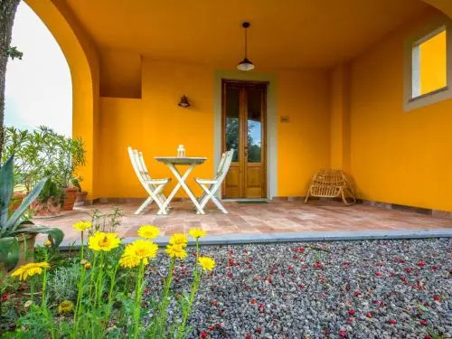 Locazione Turistica Il Venturino