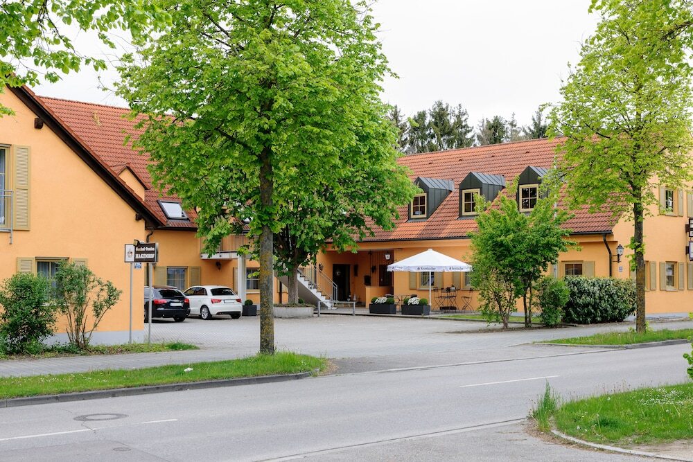 Molly house ingolstadt