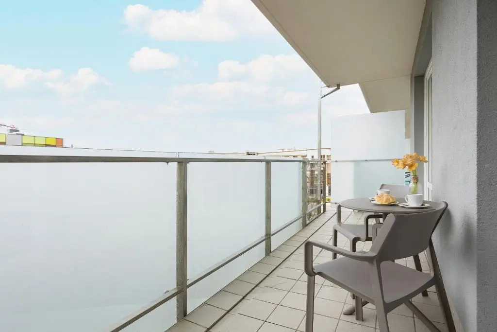 Apartamenty Aquarius by Noclegi Renters