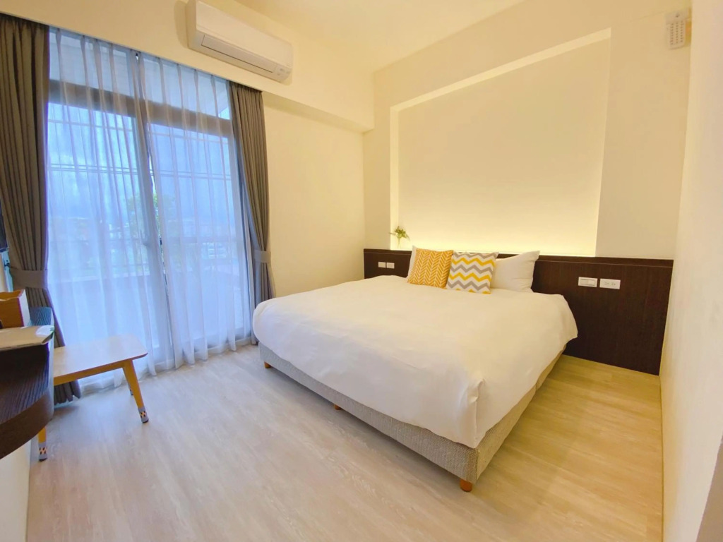The Good House Homestay