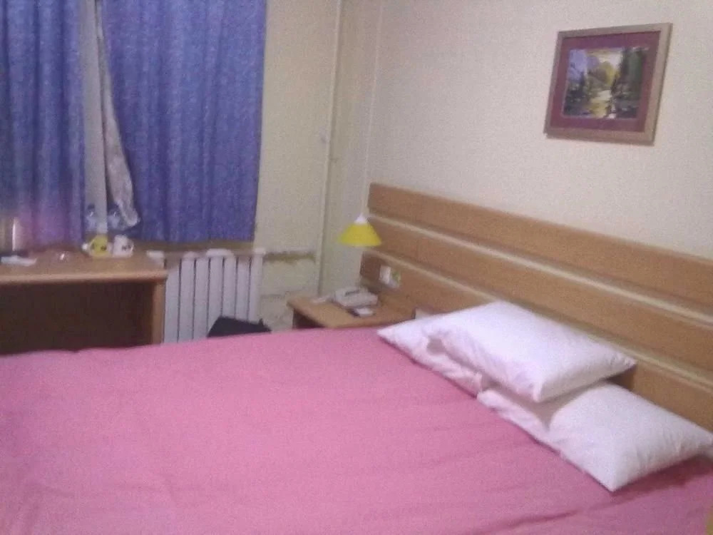 Home Inn Chongming Island West Road - Tsingtao