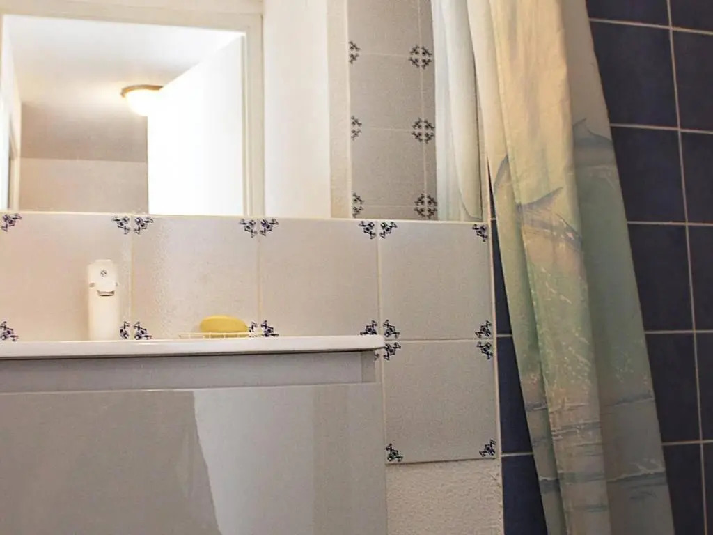 Appartement Cap d'Agde, 2 pièces, 4 personnes - FR-1-607-54