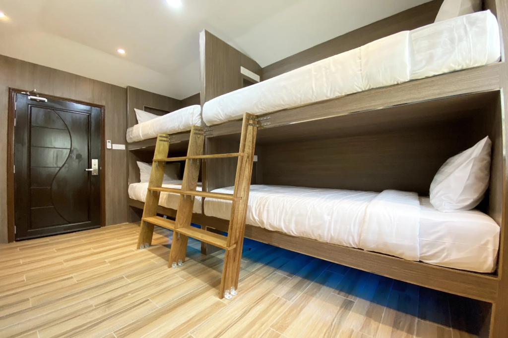 OYO 90262 Kota Kinabalu Homestay, Villa & Suite Boutique
