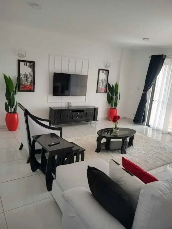 Lux Suites Jumbo Apartments kisumu