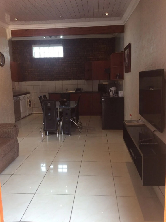 Tafelberg Drive Guesthouse