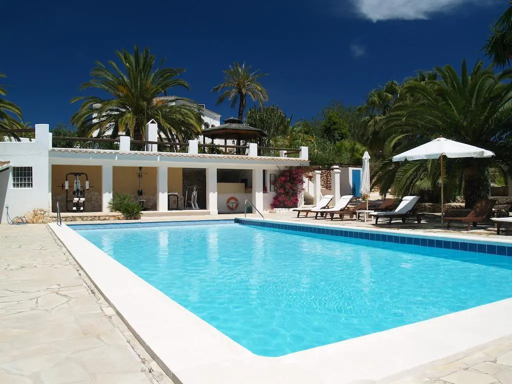 Finca Hotel La Colina