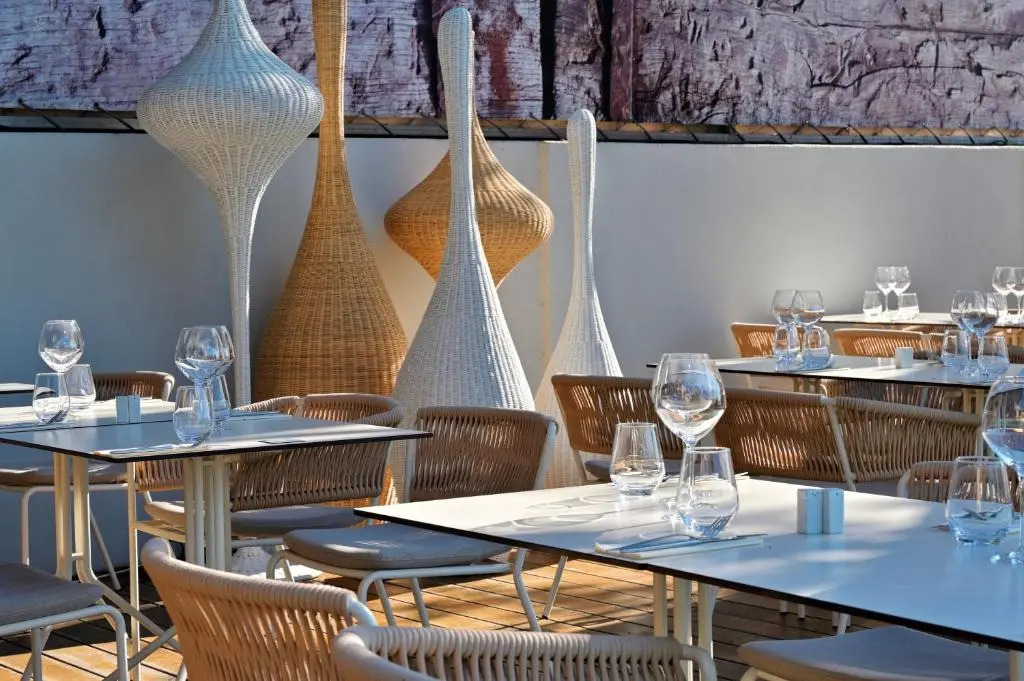 Hotel Bartaccia