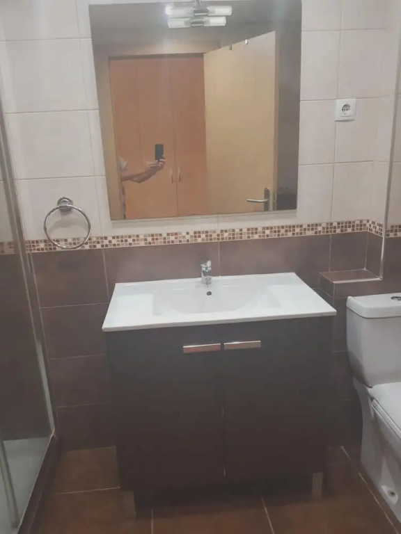 Studio in Cambrils, with Pool Access And Furnished Terrace