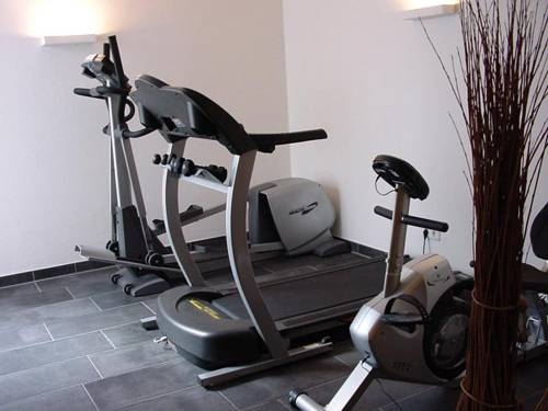 Hotel Theodul